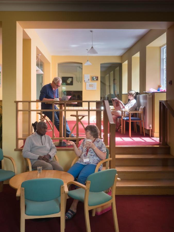 Sarum College Salisbury Luaran gambar