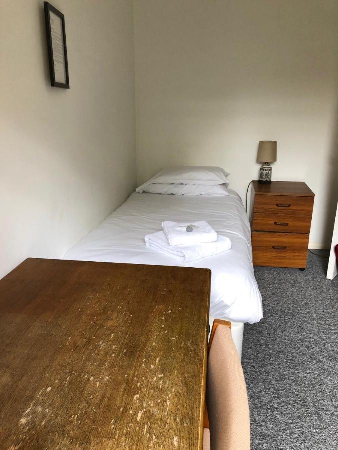 Sarum College Salisbury Luaran gambar
