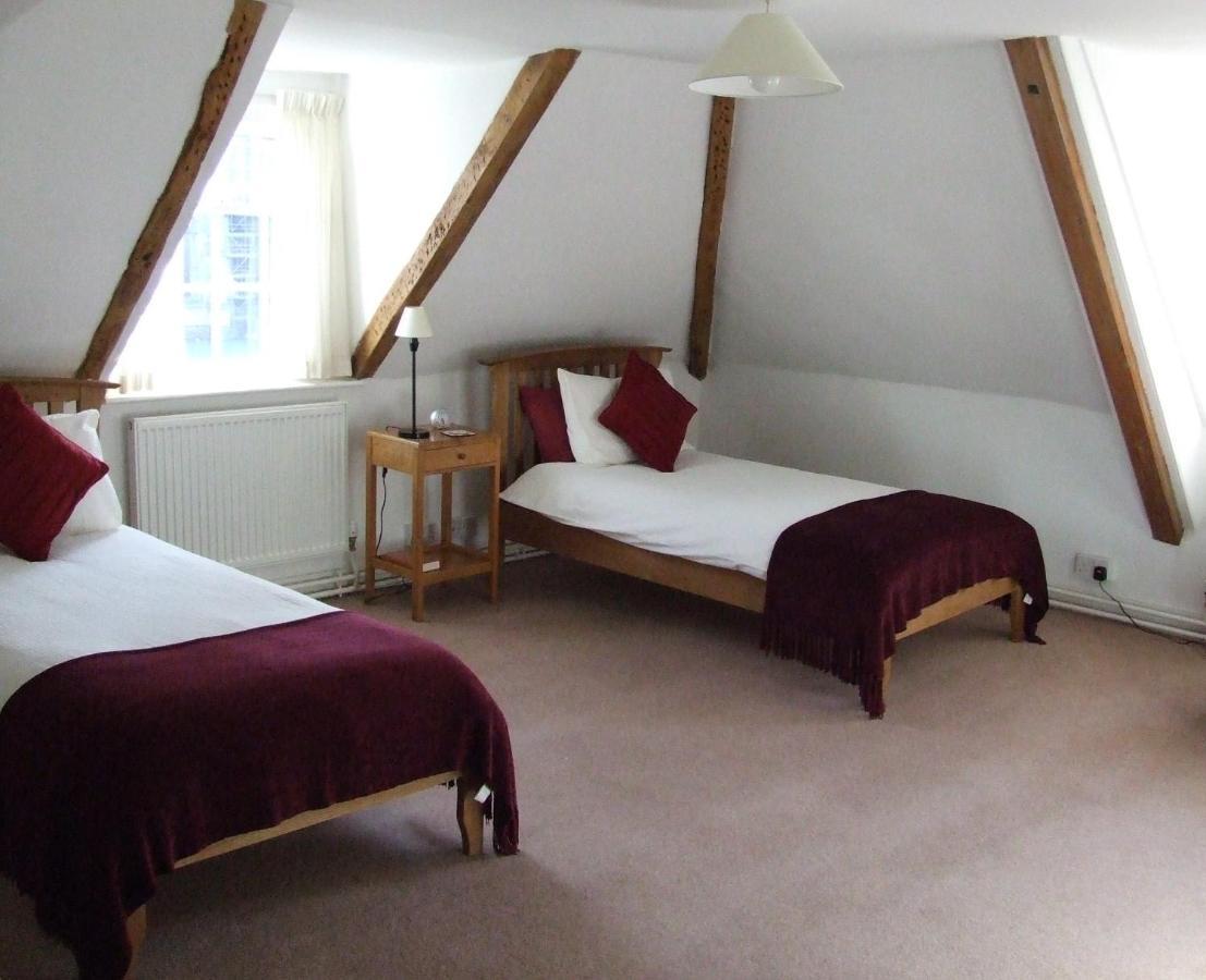 Sarum College Salisbury Luaran gambar