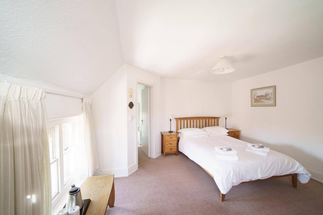 Sarum College Salisbury Luaran gambar