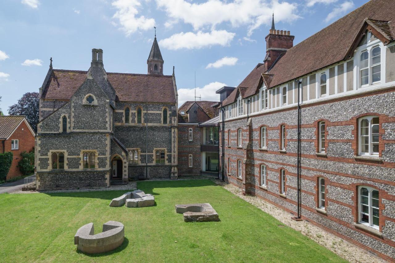 Sarum College Salisbury Luaran gambar