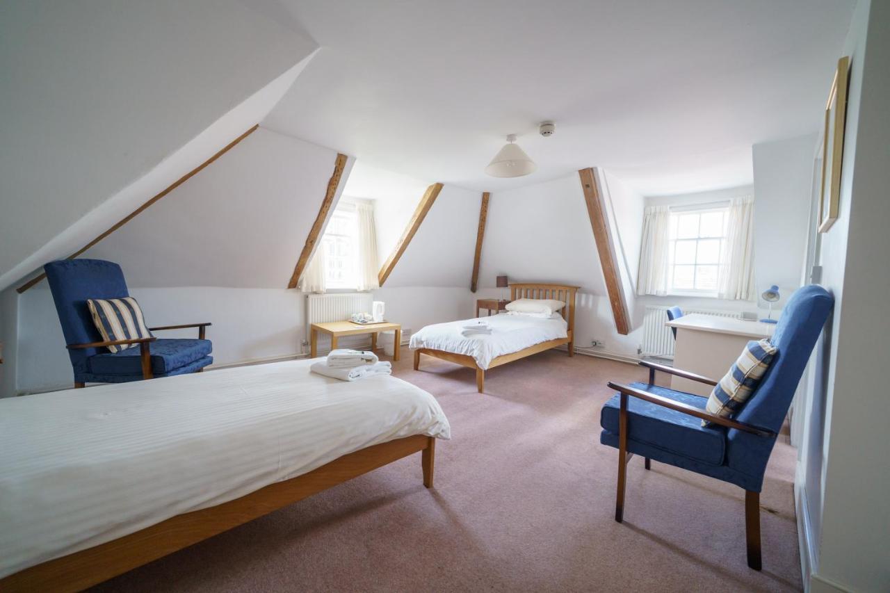 Sarum College Salisbury Luaran gambar